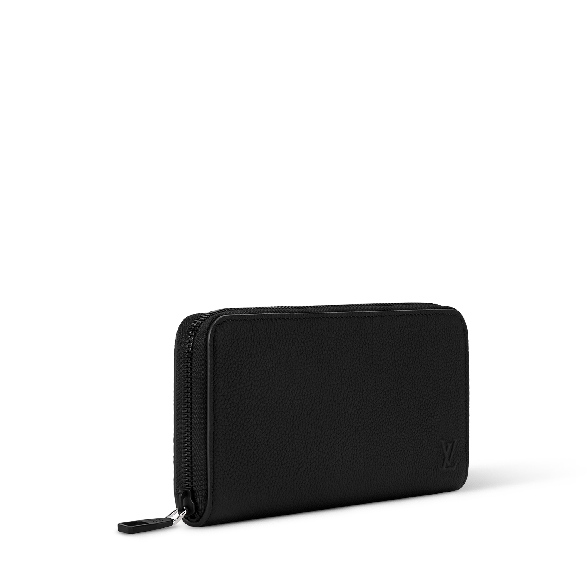 Zippy Wallet Horizontal - Luxury Compact & Long Wallets - Men